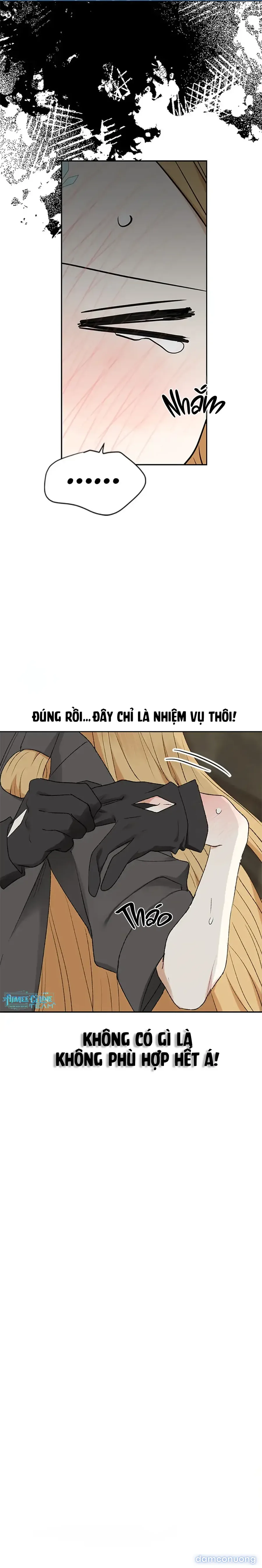 Giao Phối Với Elf 