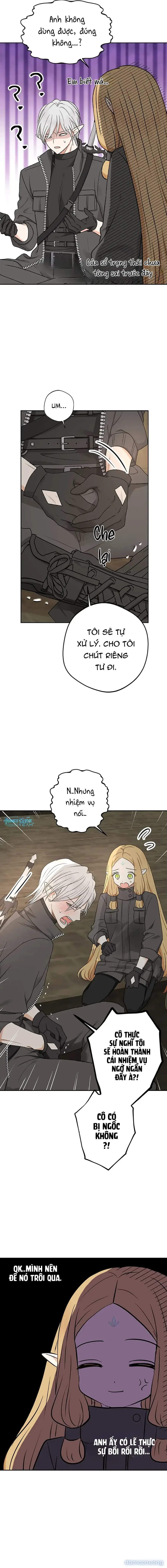 Giao Phối Với Elf 