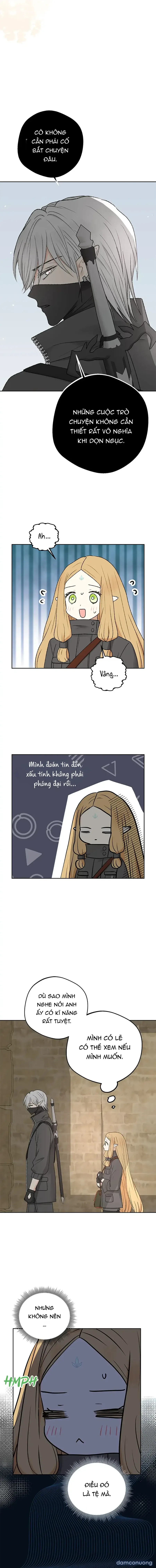 Giao Phối Với Elf 
