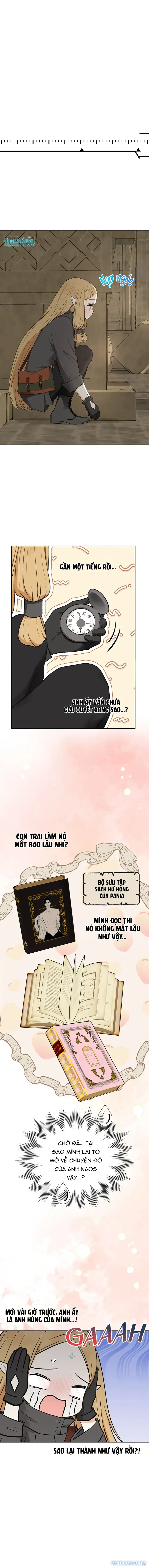 Giao Phối Với Elf 