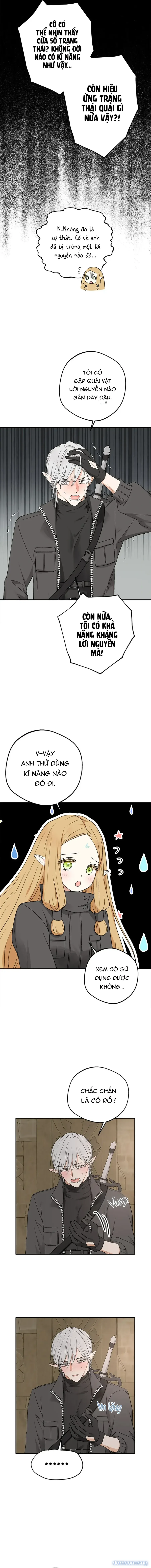 Giao Phối Với Elf 