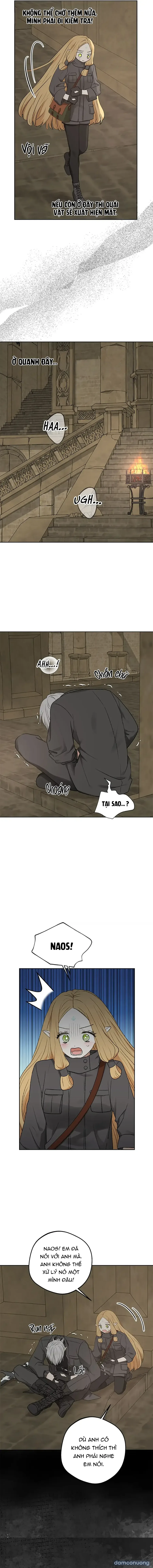 Giao Phối Với Elf 