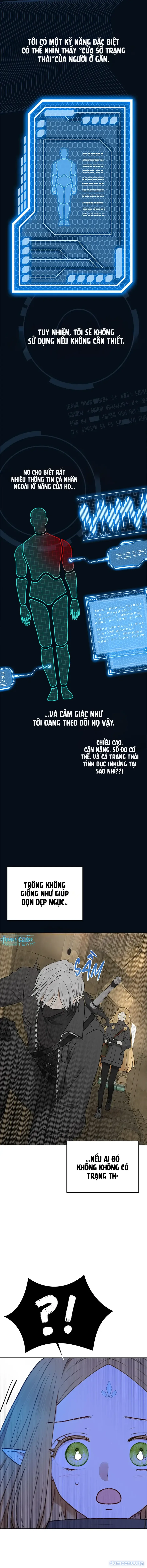 Giao Phối Với Elf 