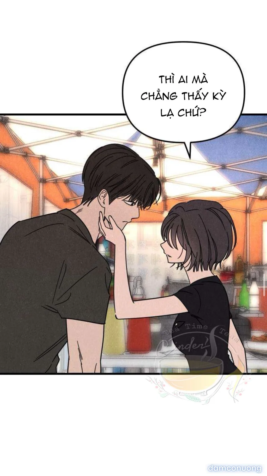 Câu Lạc Bộ Chị Đẹp 