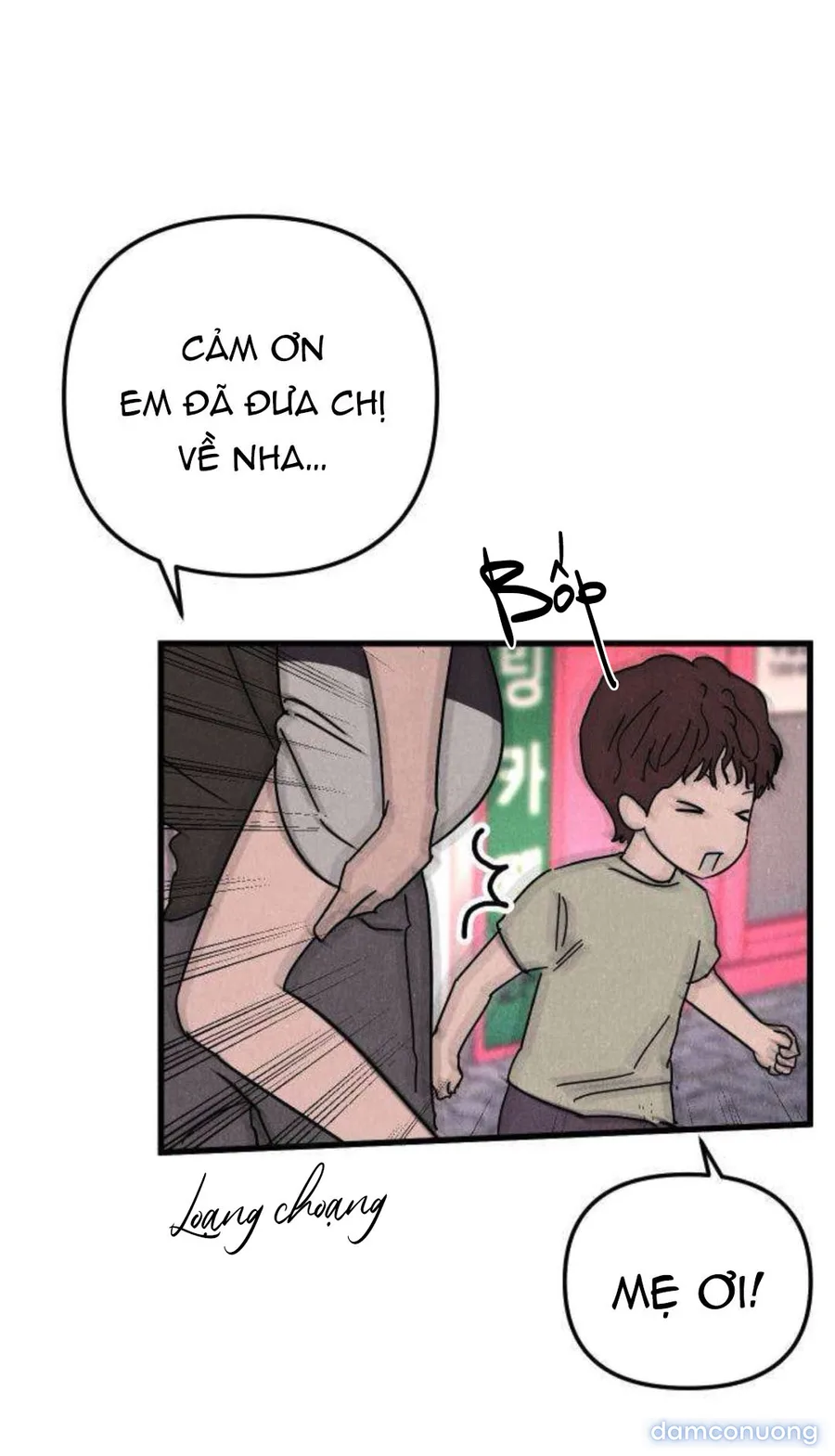 Câu Lạc Bộ Chị Đẹp 
