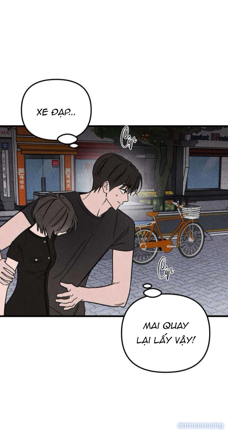 Câu Lạc Bộ Chị Đẹp 