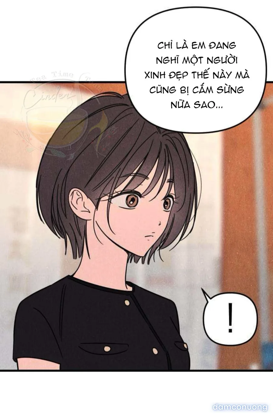Câu Lạc Bộ Chị Đẹp 