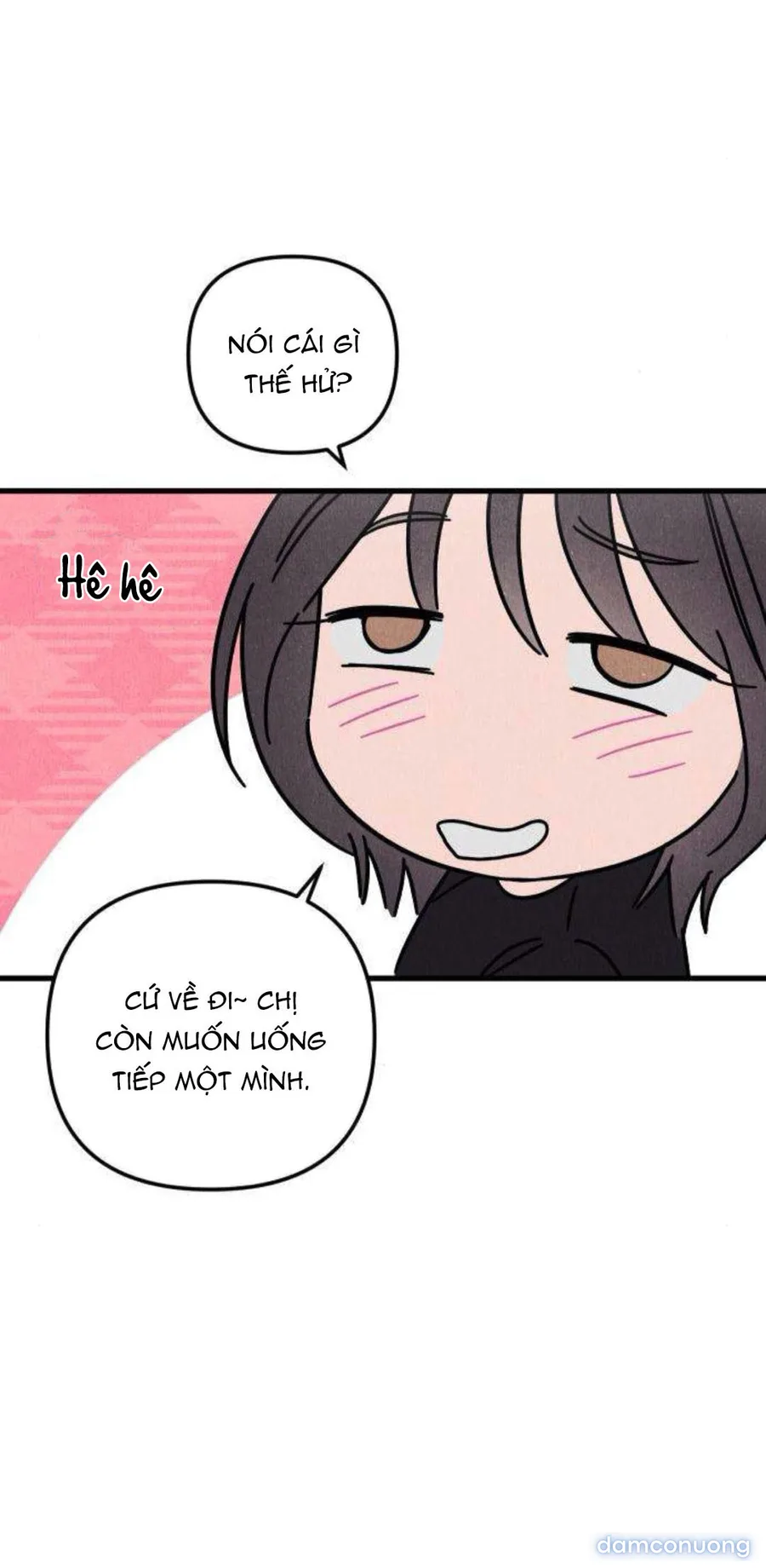 Câu Lạc Bộ Chị Đẹp 