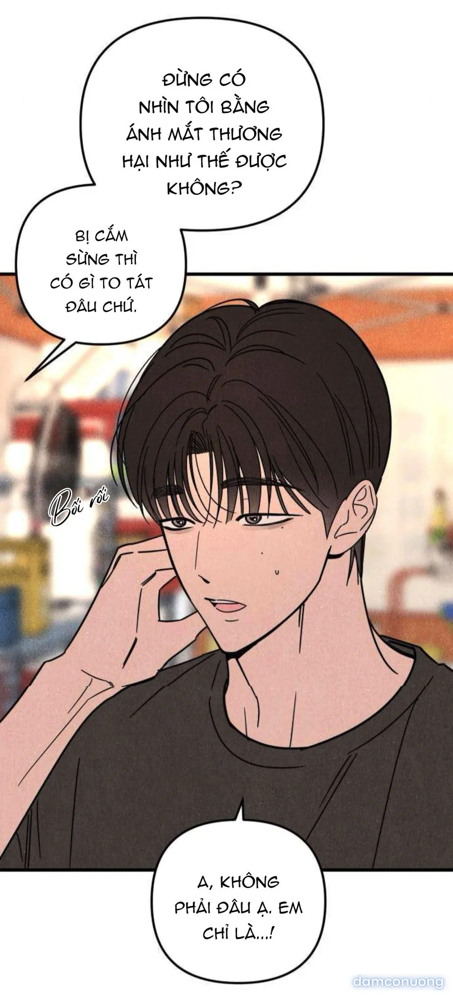 Câu Lạc Bộ Chị Đẹp 