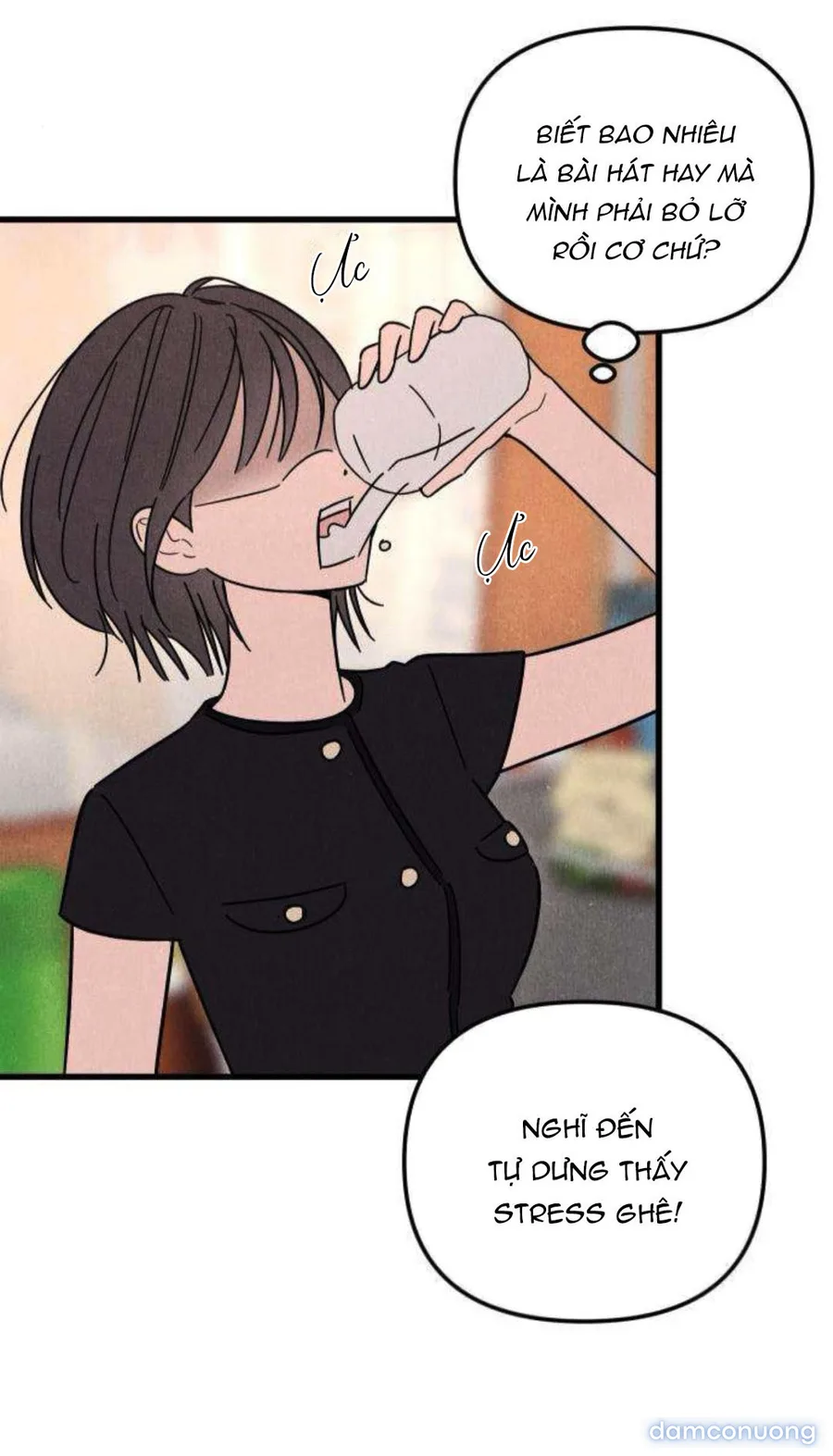 Câu Lạc Bộ Chị Đẹp 