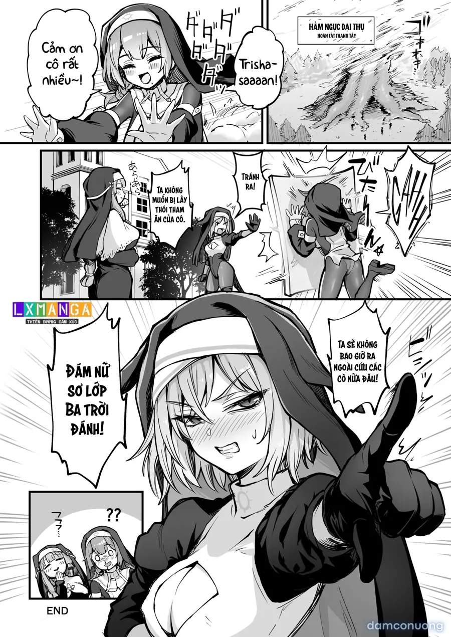 Shokushu Nanka ni Makenai! Side:T 
