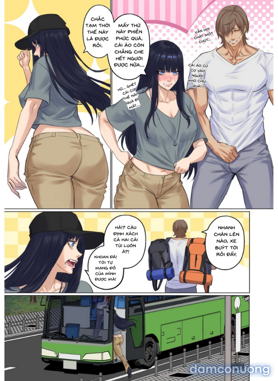 Alien Abduction( BẢN CHI TIẾT) 