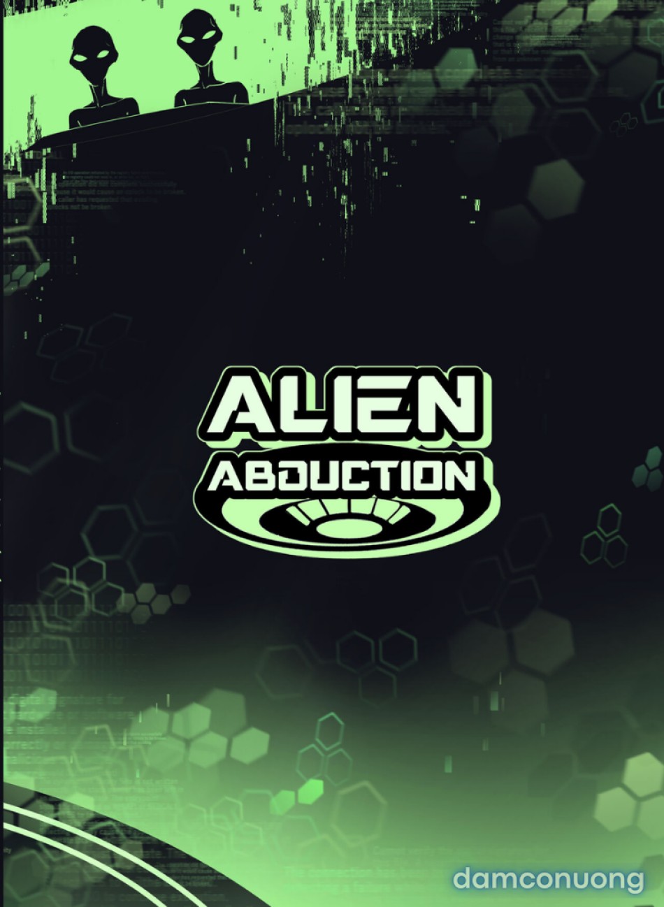 Alien Abduction( BẢN CHI TIẾT) 