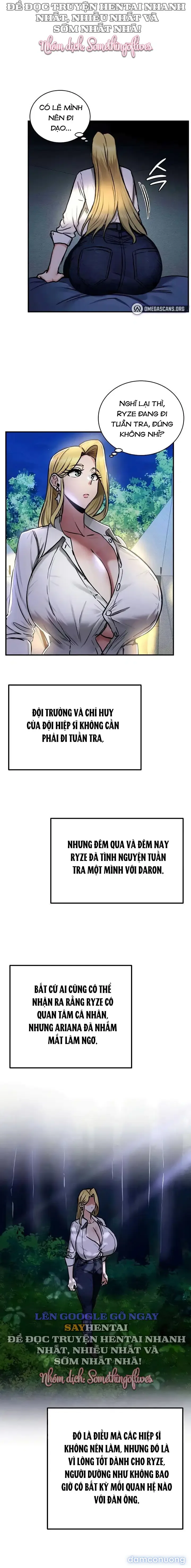 Nhật Ký Chinh Phục Mỹ Nữ Của Kẻ Hồi Sinh 
