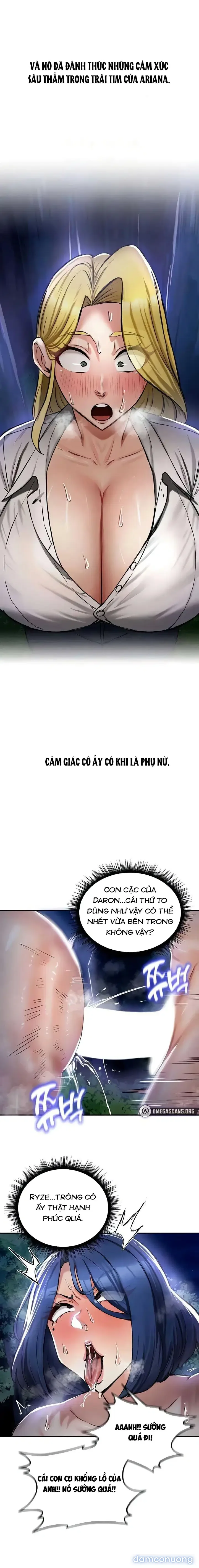 Nhật Ký Chinh Phục Mỹ Nữ Của Kẻ Hồi Sinh 