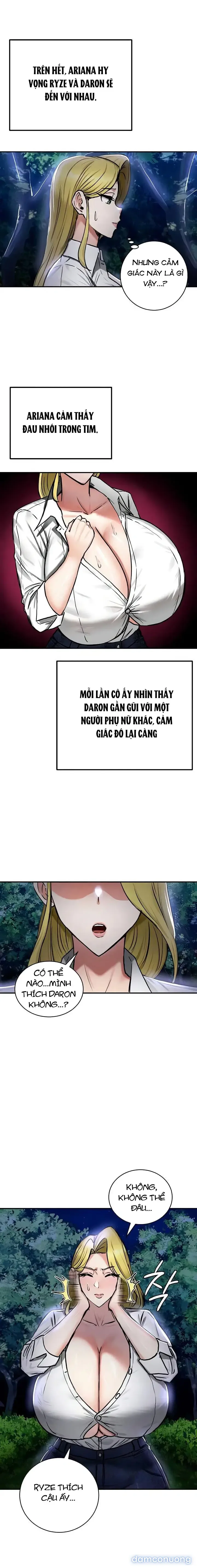 Nhật Ký Chinh Phục Mỹ Nữ Của Kẻ Hồi Sinh 
