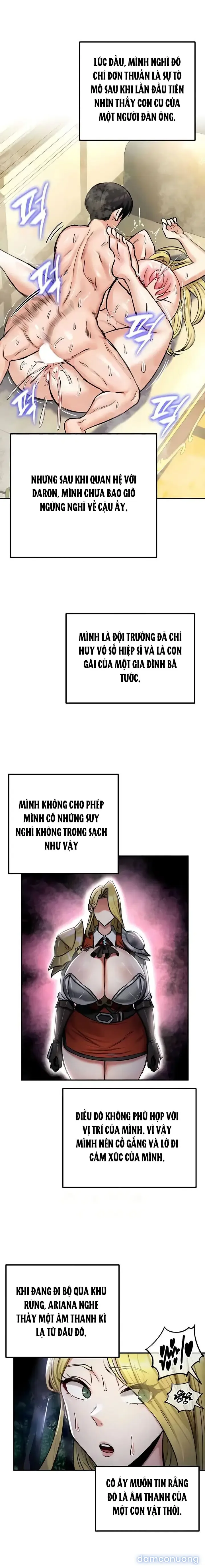 Nhật Ký Chinh Phục Mỹ Nữ Của Kẻ Hồi Sinh 