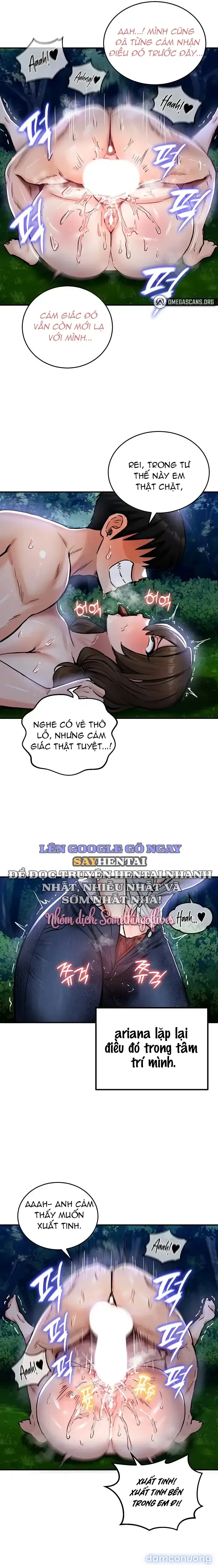 Nhật Ký Chinh Phục Mỹ Nữ Của Kẻ Hồi Sinh 