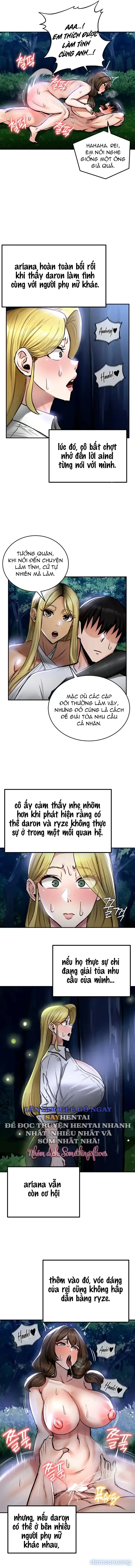 Nhật Ký Chinh Phục Mỹ Nữ Của Kẻ Hồi Sinh 