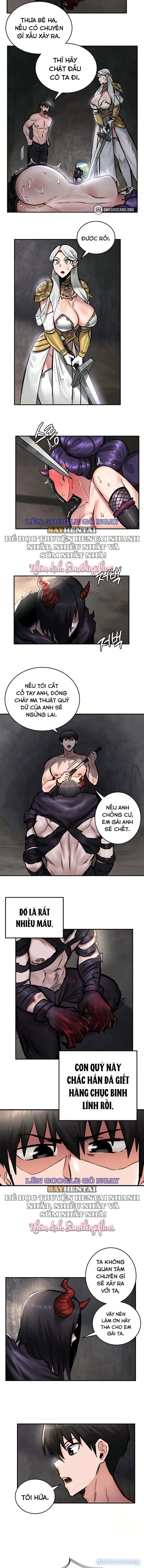Nhật Ký Chinh Phục Mỹ Nữ Của Kẻ Hồi Sinh 