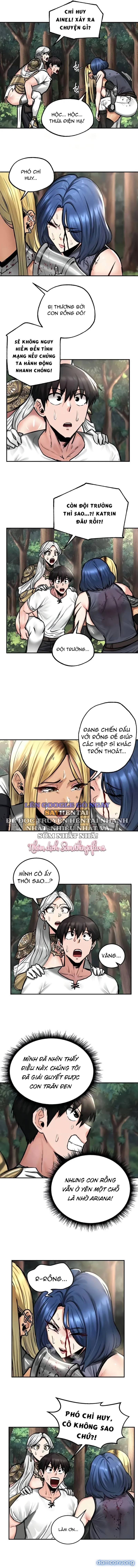 Nhật Ký Chinh Phục Mỹ Nữ Của Kẻ Hồi Sinh 