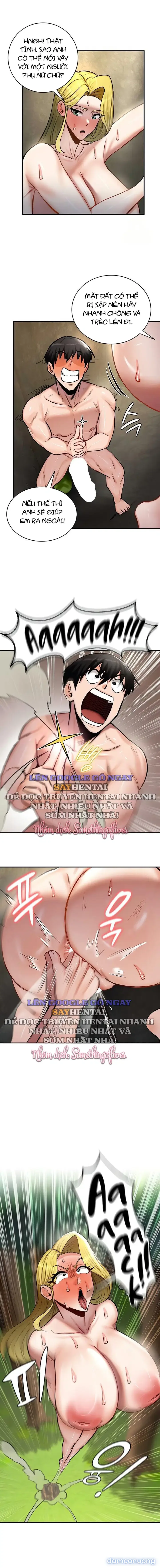 Nhật Ký Chinh Phục Mỹ Nữ Của Kẻ Hồi Sinh 