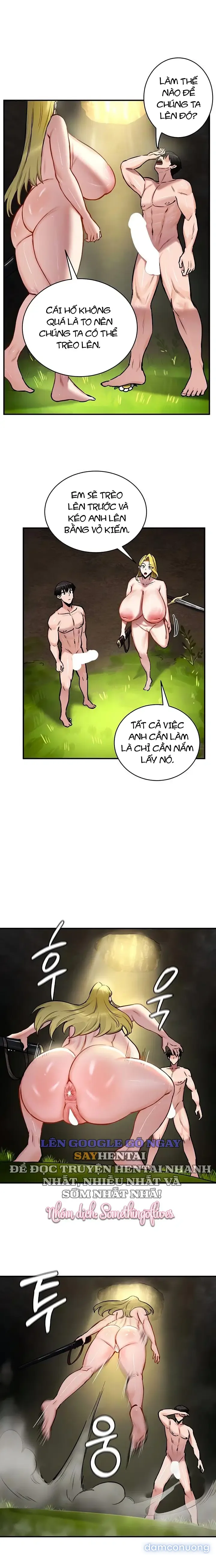 Nhật Ký Chinh Phục Mỹ Nữ Của Kẻ Hồi Sinh 