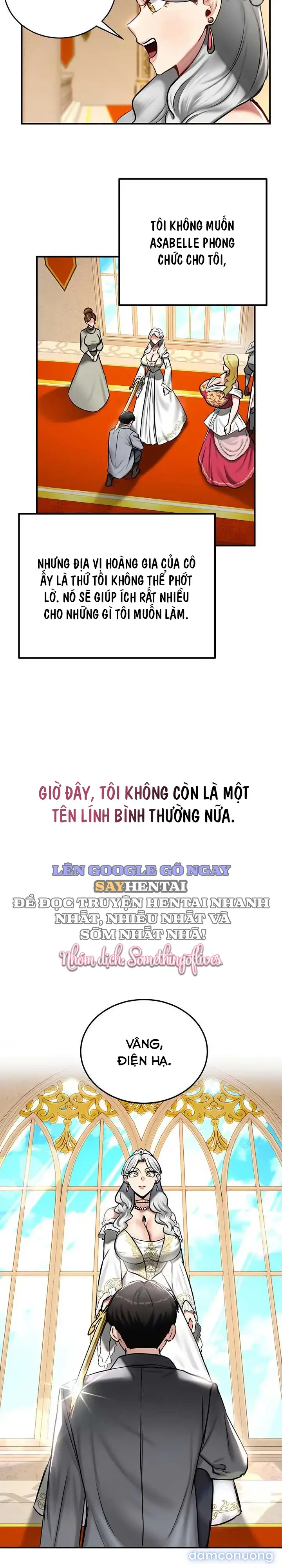 Nhật Ký Chinh Phục Mỹ Nữ Của Kẻ Hồi Sinh 