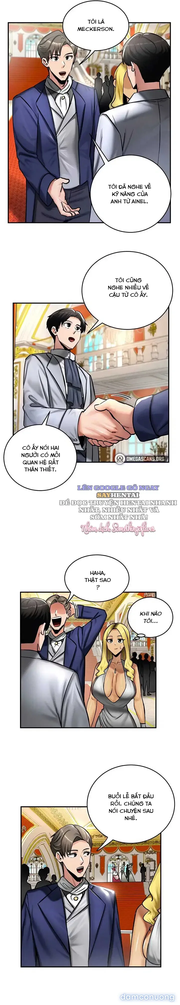 Nhật Ký Chinh Phục Mỹ Nữ Của Kẻ Hồi Sinh 