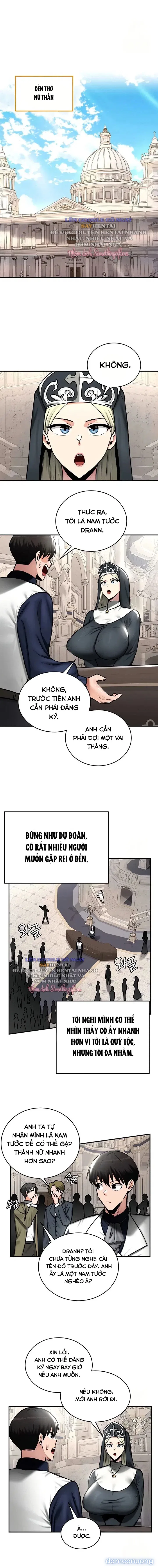 Nhật Ký Chinh Phục Mỹ Nữ Của Kẻ Hồi Sinh 