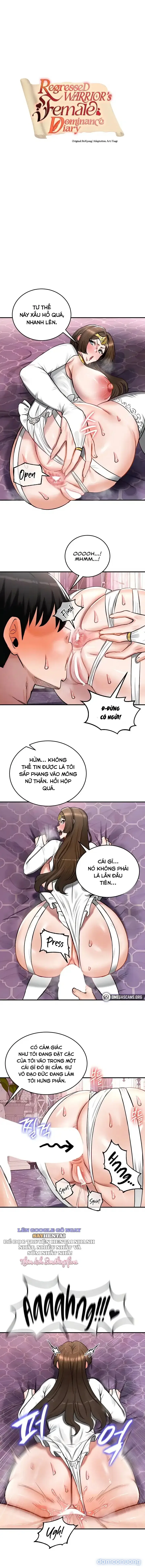 Nhật Ký Chinh Phục Mỹ Nữ Của Kẻ Hồi Sinh 
