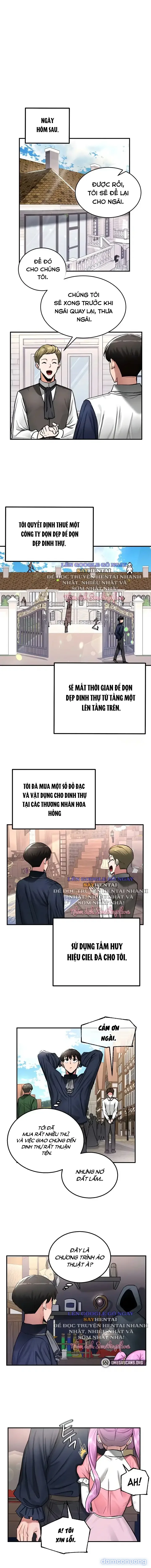 Nhật Ký Chinh Phục Mỹ Nữ Của Kẻ Hồi Sinh 