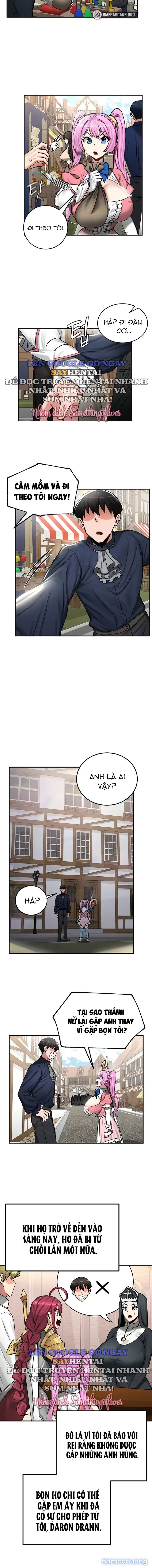 Nhật Ký Chinh Phục Mỹ Nữ Của Kẻ Hồi Sinh 