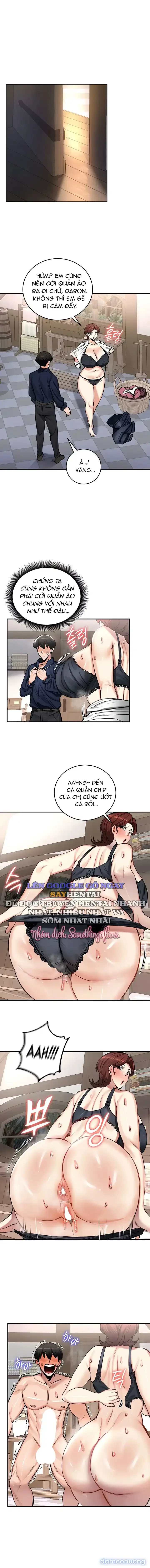 Nhật Ký Chinh Phục Mỹ Nữ Của Kẻ Hồi Sinh 