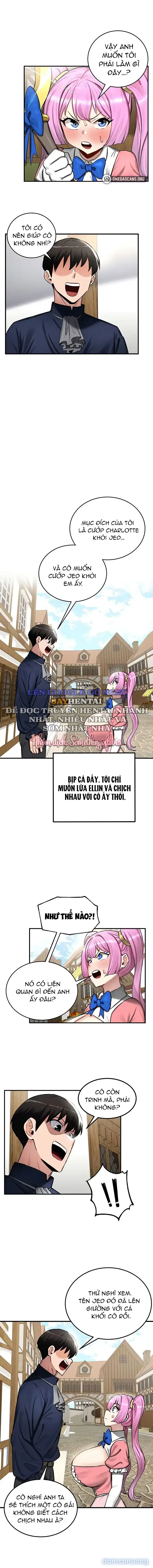 Nhật Ký Chinh Phục Mỹ Nữ Của Kẻ Hồi Sinh 