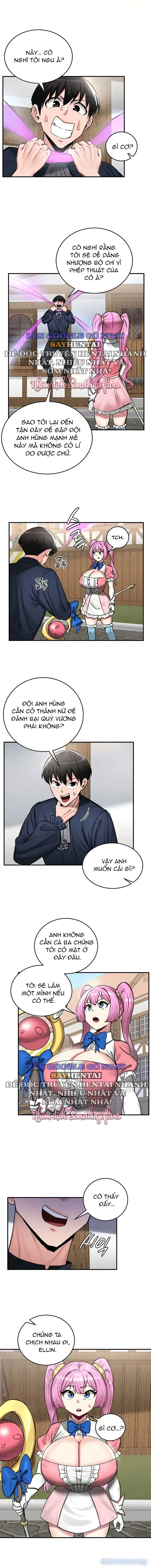 Nhật Ký Chinh Phục Mỹ Nữ Của Kẻ Hồi Sinh 