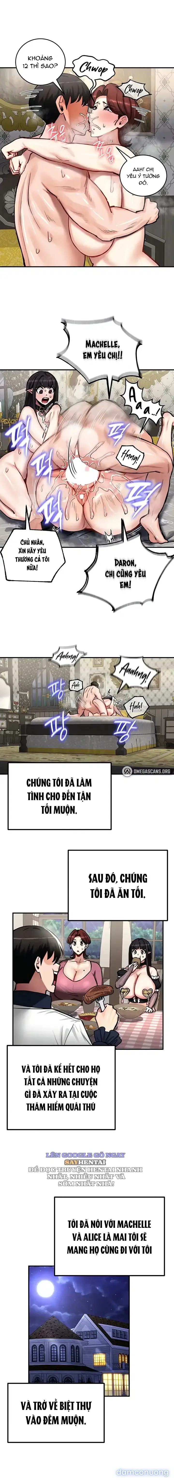 Nhật Ký Chinh Phục Mỹ Nữ Của Kẻ Hồi Sinh 