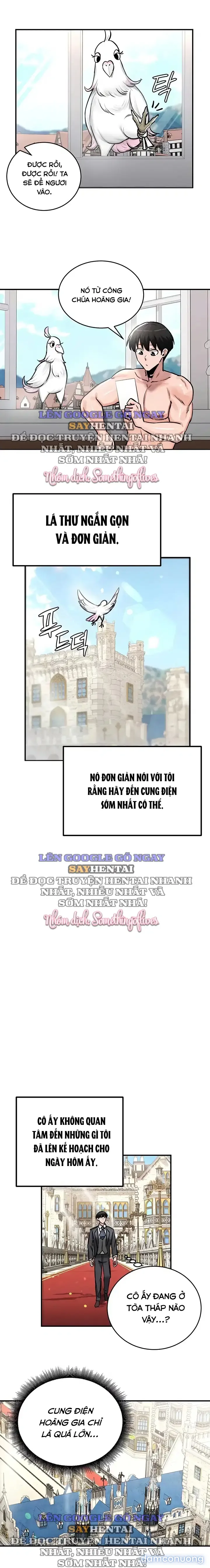Nhật Ký Chinh Phục Mỹ Nữ Của Kẻ Hồi Sinh 