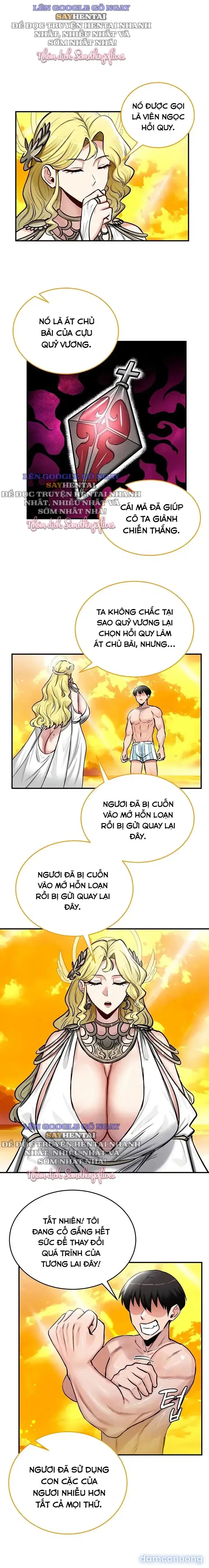 Nhật Ký Chinh Phục Mỹ Nữ Của Kẻ Hồi Sinh 