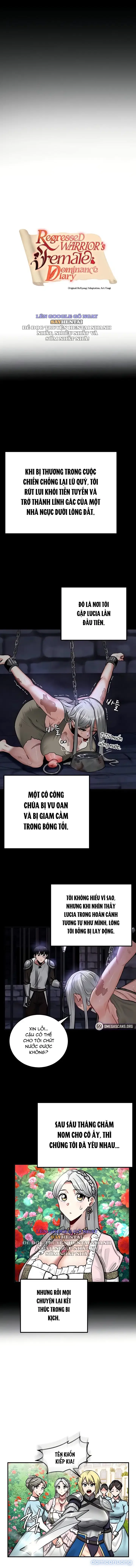 Nhật Ký Chinh Phục Mỹ Nữ Của Kẻ Hồi Sinh 