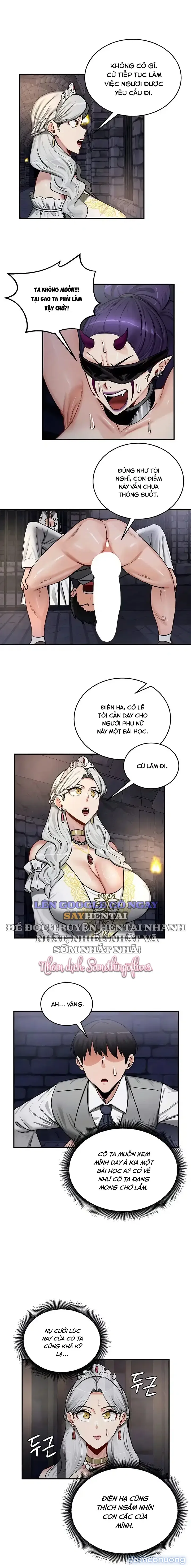 Nhật Ký Chinh Phục Mỹ Nữ Của Kẻ Hồi Sinh 