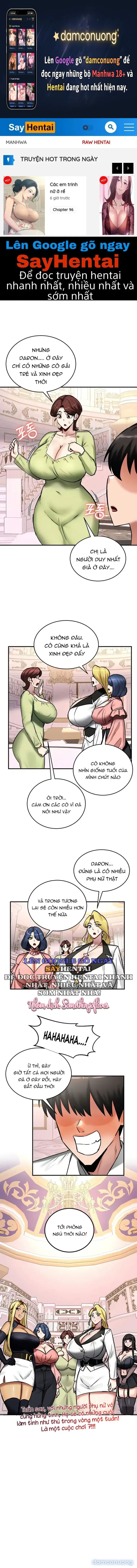 Nhật Ký Chinh Phục Mỹ Nữ Của Kẻ Hồi Sinh 