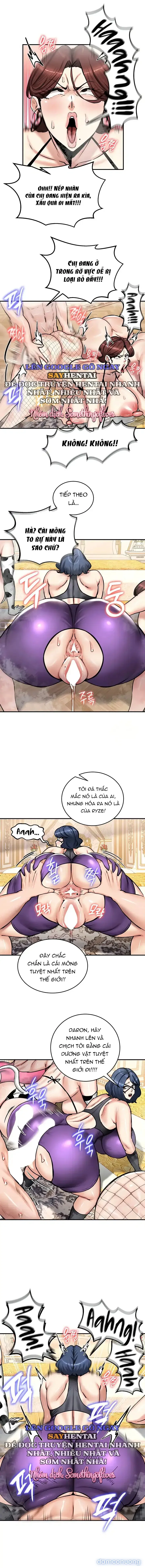 Nhật Ký Chinh Phục Mỹ Nữ Của Kẻ Hồi Sinh 