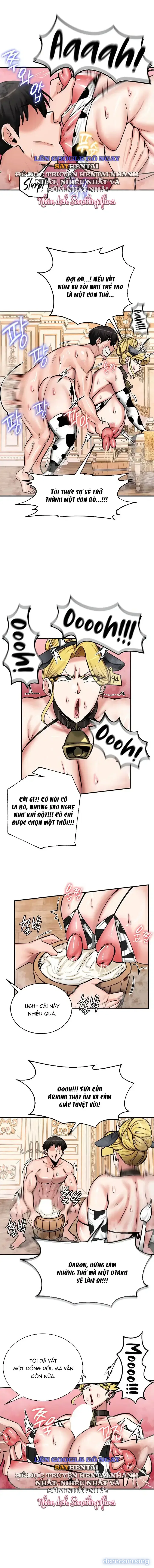 Nhật Ký Chinh Phục Mỹ Nữ Của Kẻ Hồi Sinh 