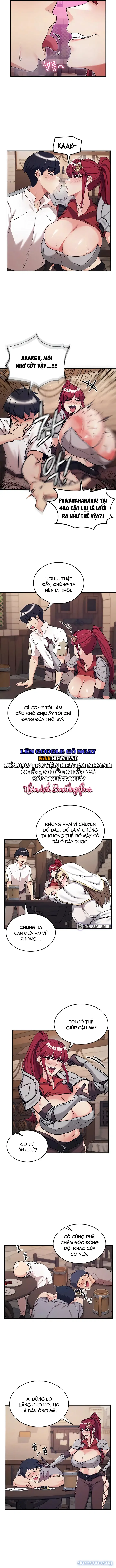 Nhật Ký Chinh Phục Mỹ Nữ Của Kẻ Hồi Sinh 