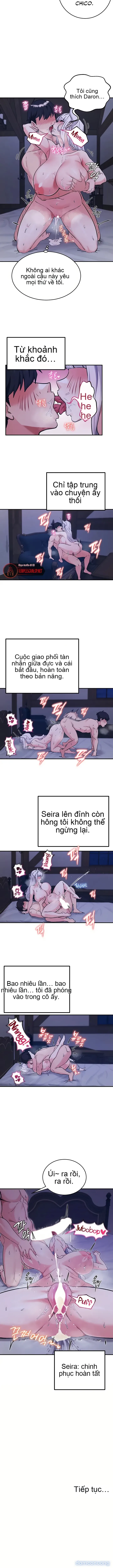 Nhật Ký Chinh Phục Mỹ Nữ Của Kẻ Hồi Sinh 
