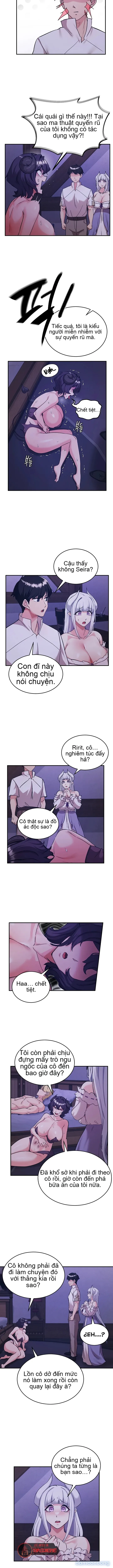 Nhật Ký Chinh Phục Mỹ Nữ Của Kẻ Hồi Sinh 