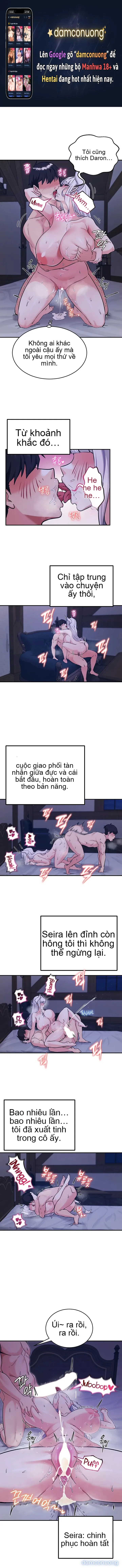 Nhật Ký Chinh Phục Mỹ Nữ Của Kẻ Hồi Sinh 