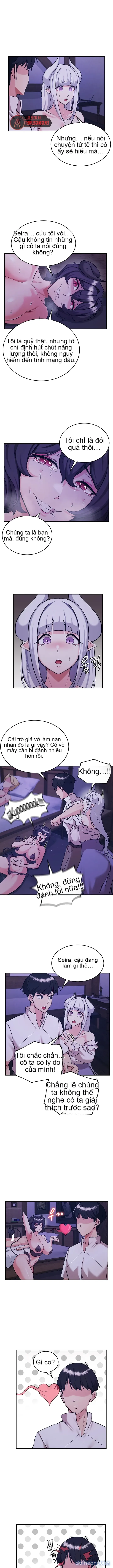Nhật Ký Chinh Phục Mỹ Nữ Của Kẻ Hồi Sinh 