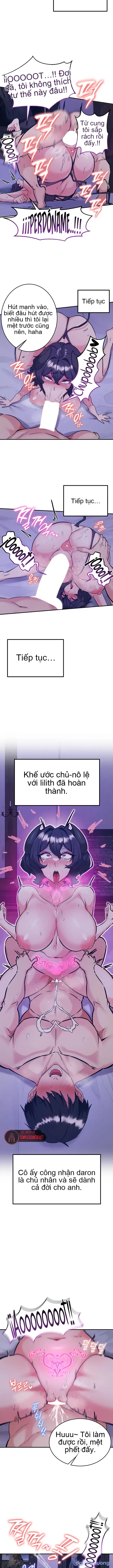 Nhật Ký Chinh Phục Mỹ Nữ Của Kẻ Hồi Sinh 